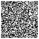 QR code with Hibbing Public Library contacts