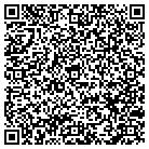 QR code with Rush City Branch Library contacts