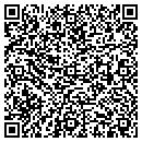 QR code with ABC Design contacts