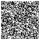 QR code with King's Christian Academy contacts