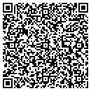 QR code with Robbins Field contacts