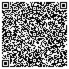 QR code with Custom Heating Solutions Corp contacts