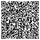 QR code with Kaproth John contacts