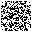 QR code with T U I Construction contacts