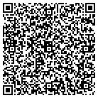 QR code with T & T Transport Leasing Inc contacts