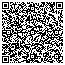 QR code with Kurth Bus Service contacts