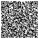 QR code with K & P Shop Tools Plus contacts