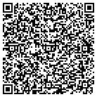 QR code with Toms Landscape & Bobcat Service contacts