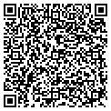 QR code with KFC contacts