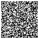 QR code with Kinetic Graphics contacts