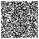 QR code with Yavapai Realty contacts