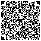 QR code with Hendlin Visual Communications contacts
