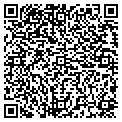 QR code with G H S contacts