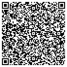 QR code with M & H Mechanical Inc contacts