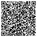 QR code with Baune Cafe contacts