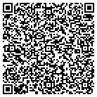 QR code with M B I Framing Contractors contacts