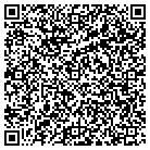 QR code with Halverson Bus Service Inc contacts