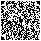 QR code with Christ King Catholic Church contacts