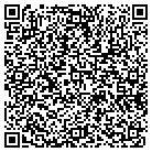 QR code with Sams Barber & Style Shop contacts