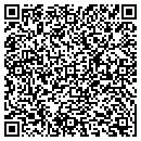 QR code with Jangda Inc contacts