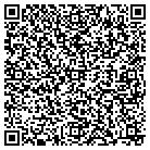 QR code with Holmquists Excavating contacts