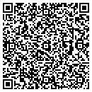 QR code with Asleson Farm contacts