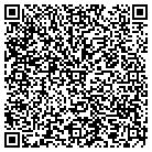 QR code with Phoenix Headstart Ctr-Alhambra contacts