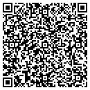 QR code with Tony Hughes contacts