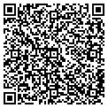 QR code with YMCA contacts