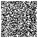 QR code with PIP Printing contacts