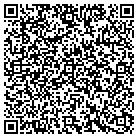 QR code with Ruth Zahlers Custom Creations contacts