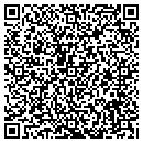 QR code with Robert B Howe MD contacts