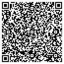 QR code with Rons Soft Water contacts