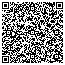 QR code with Cloquet Travel contacts