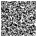QR code with L E Lab contacts