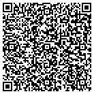 QR code with Alpha Engineering & Mfg Co contacts
