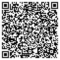 QR code with GNC contacts