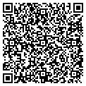 QR code with Hardees contacts