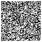 QR code with Progressive Veterinary Kennel contacts