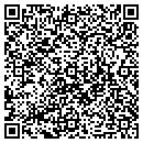 QR code with Hair Mate contacts