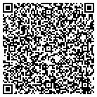 QR code with C & H Refrigeration Inc contacts