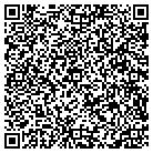 QR code with Advanced American Movers contacts