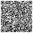 QR code with Kandy Lake Septic Service contacts