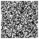 QR code with Twin's Town Sports & Fashion contacts