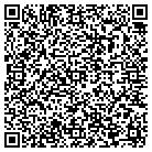 QR code with Jeff Schaefer Cabinets contacts