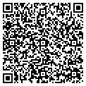 QR code with Bhs contacts