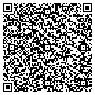 QR code with G&R Key City Trucking contacts