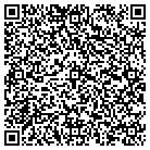 QR code with 4 D Fine Art & Framing contacts