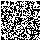 QR code with A & T Custom Home Wiring contacts