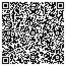 QR code with Atterson Clock Shop contacts